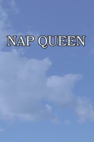 Cover of Nap Queen