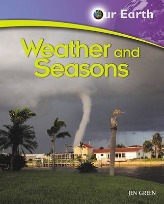 Cover of Weather and Seasons