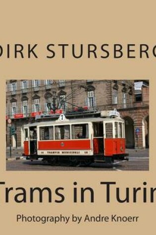 Cover of Trams in Turin