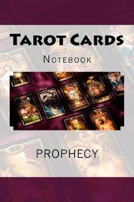 Book cover for Tarot Cards