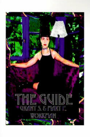 Cover of The Guide, The