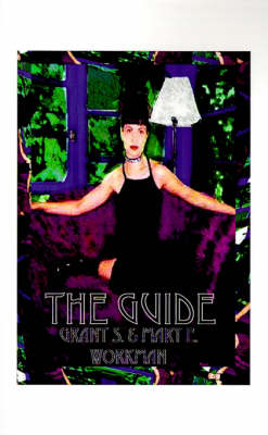 Book cover for The Guide, The