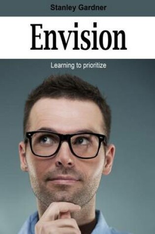 Cover of Envision