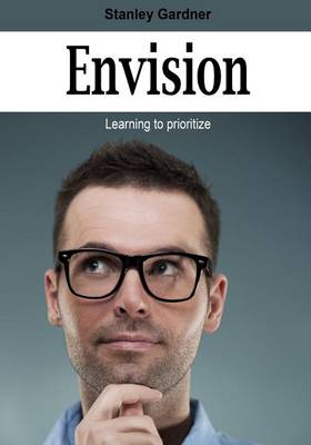 Book cover for Envision