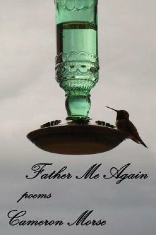 Cover of Father Me Again