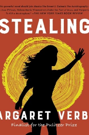Cover of Stealing