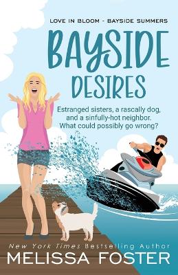 Book cover for Bayside Desires - Special Edition