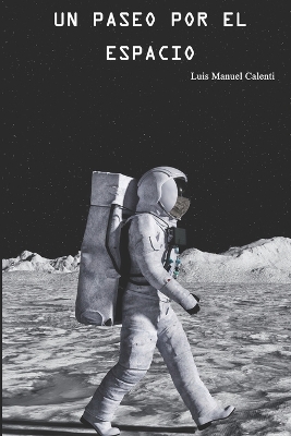 Book cover for Un Paseo Por El Espacio
