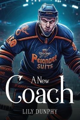 Cover of A New Coach