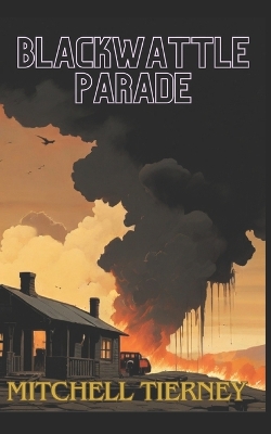 Book cover for Blackwattle Parade