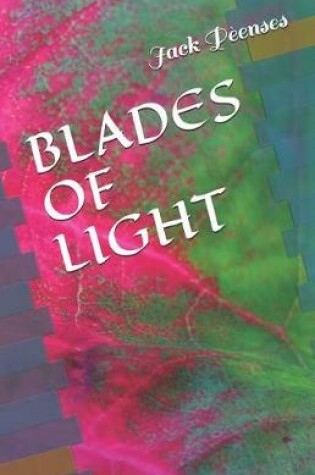 Cover of Blades of Light