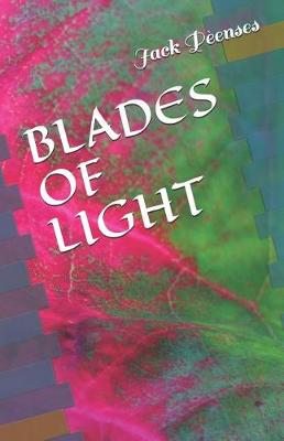 Book cover for Blades of Light