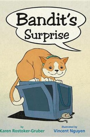 Cover of Bandit's Surprise