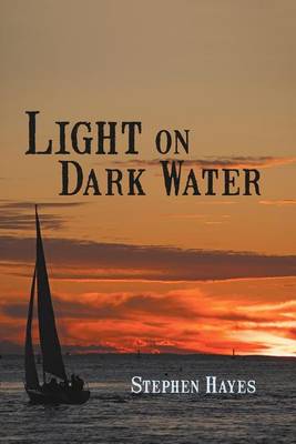 Book cover for Light on Dark Water