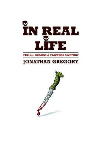 Cover of In Real Life