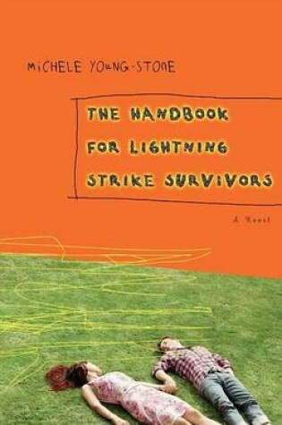 Cover of Handbook for Lightning Strike Survivors, The: A Novel