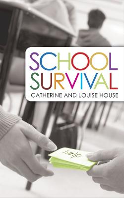 Book cover for School Survival