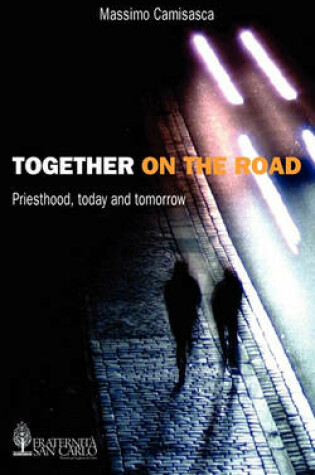 Cover of Together on the Road