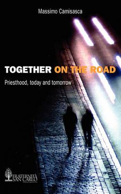 Book cover for Together on the Road