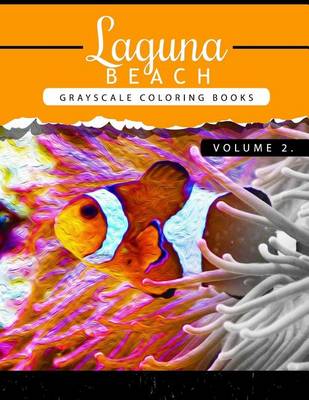 Book cover for Laguna Beach Volume 2