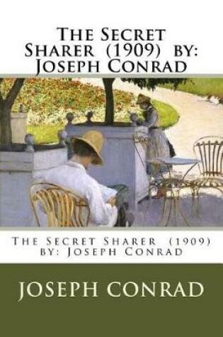 Cover of The Secret Sharer (1909) by