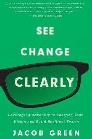 Cover of See Change Clearly