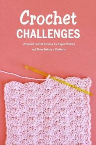 Cover of Crochet Challenges