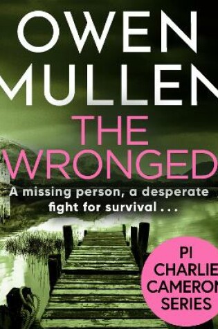 Cover of The Wronged