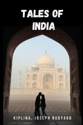 Cover of Tales of India