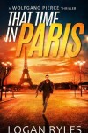 Book cover for That Time in Paris