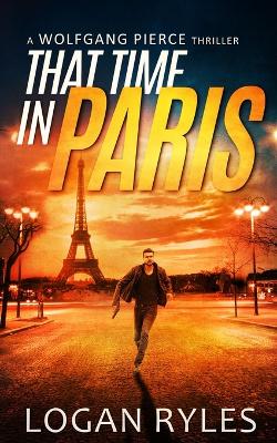 Cover of That Time in Paris