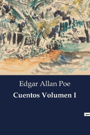 Cover of Cuentos Volumen I