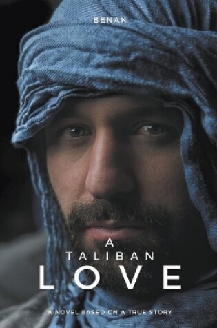 Cover of A Taliban Love