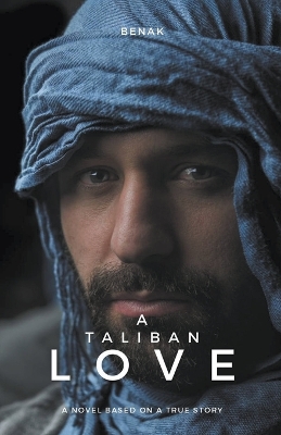 Book cover for A Taliban Love