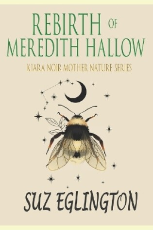 Cover of Rebirth of Meredith Hallow