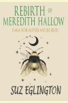 Book cover for Rebirth of Meredith Hallow