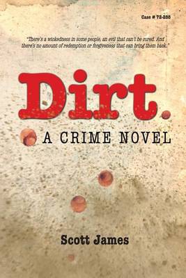 Book cover for Dirt