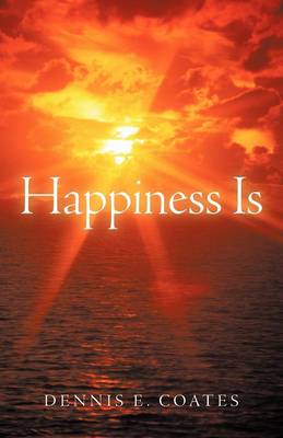 Book cover for Happiness Is