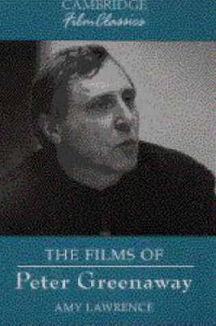Cover of The Films of Peter Greenaway
