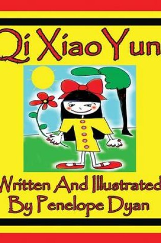 Cover of Qi Xiao Yun