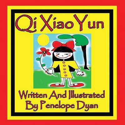 Book cover for Qi Xiao Yun