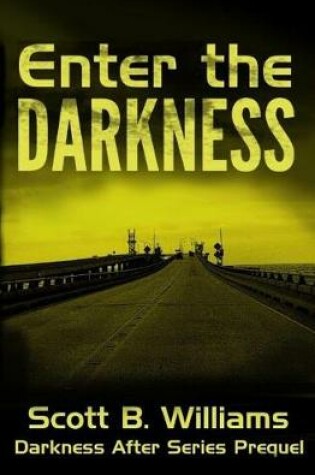 Cover of Enter the Darkness