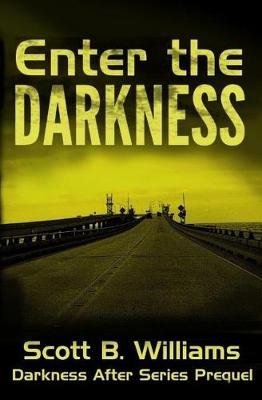 Book cover for Enter the Darkness