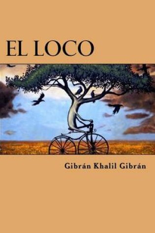 Cover of El Loco (Spanish Edition)