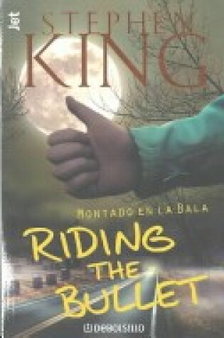 Cover of Monrada en la Bala