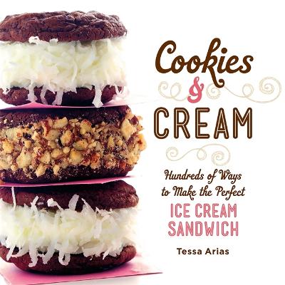 Book cover for Cookies & Cream