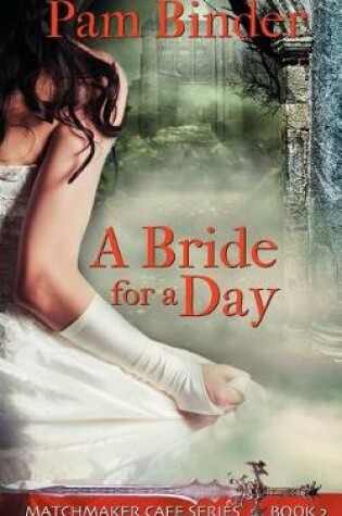 Cover of A Bride for a Day