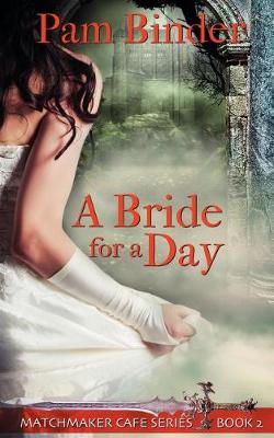 Book cover for A Bride for a Day