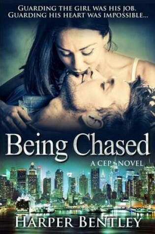Cover of Being Chased
