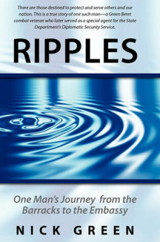 Cover of Ripples